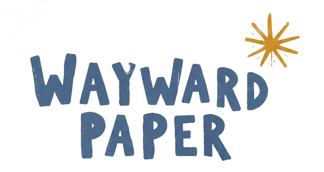 Wayward Paper